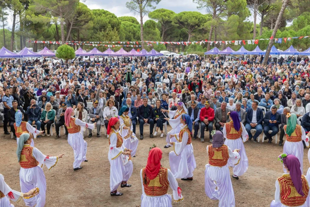 Öyle bir şenlik yapacağız ki Türkiye'de duymayan kalmayacak! Kozak Yaylası İzmir'in gururudur!