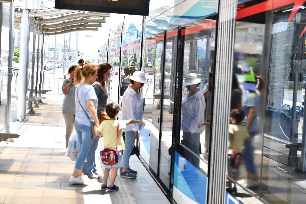 İzmir’in iklim raporu açıklandı! Karbon ayak izini o tercih belirliyor: Haftada 1 gün bile yeterli!