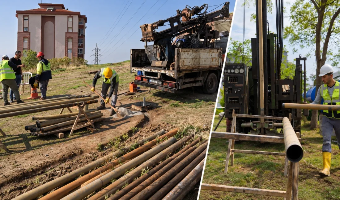 İzmir Büyükşehir Belediyesi Afet İşleri ve Risk Yönetimi Dairesi Başkanlığı,