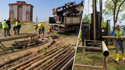İzmir Büyükşehir Belediyesi Afet İşleri ve Risk Yönetimi Dairesi Başkanlığı,