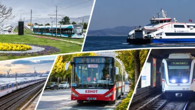 İzmir Büyükşehir Belediyesi, 2026-2027 eğitim öğretim yılının başlamasıyla birlikte 14