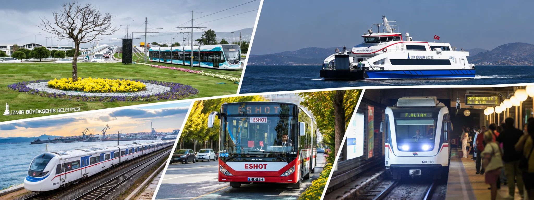 İzmir Büyükşehir Belediyesi, 2026-2027 eğitim öğretim yılının başlamasıyla birlikte 14