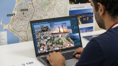 İzmir Büyükşehir Belediyesi, Kent Rehberi’ni güncel teknolojilerle baştan yeniledi. Mobil