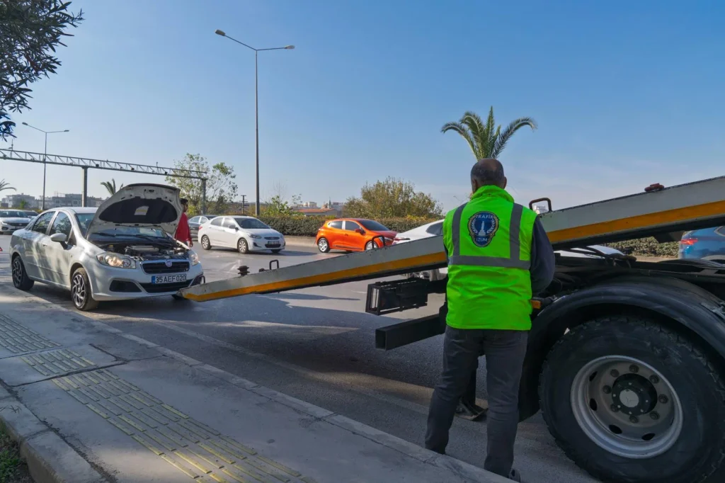 Okul sezonu başladı, İzmir’de İZUM düğmeye bastı!