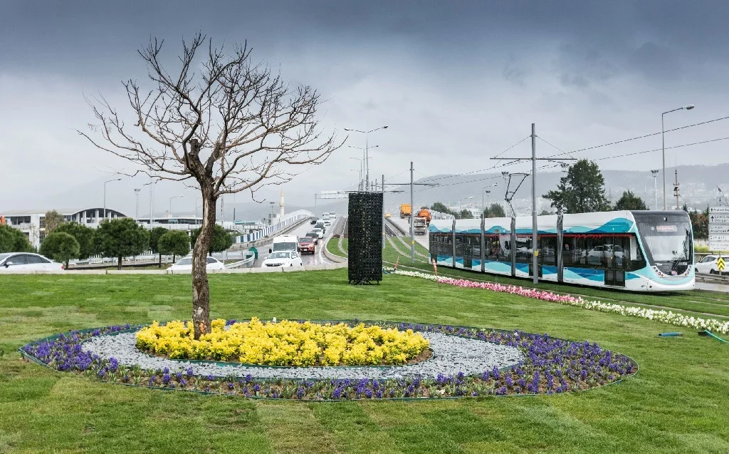 Okul sezonu başladı, İzmir’de İZUM düğmeye bastı!