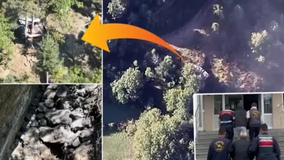 Artvin’de 1996 yılında sırra kadem basan Nigar Bilgin’in, eşi tarafından