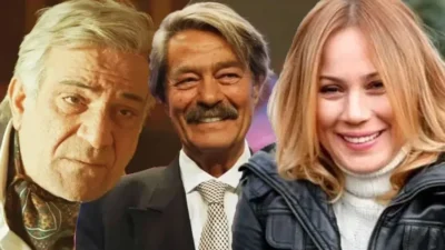 Yeşilçam’ın efsane ismi Kadir İnanır’ın tüm varlığını 23 yıllık hayat