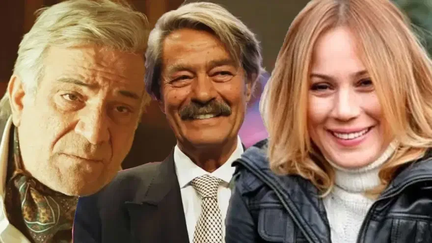 Yeşilçam’ın efsane ismi Kadir İnanır’ın tüm varlığını 23 yıllık hayat