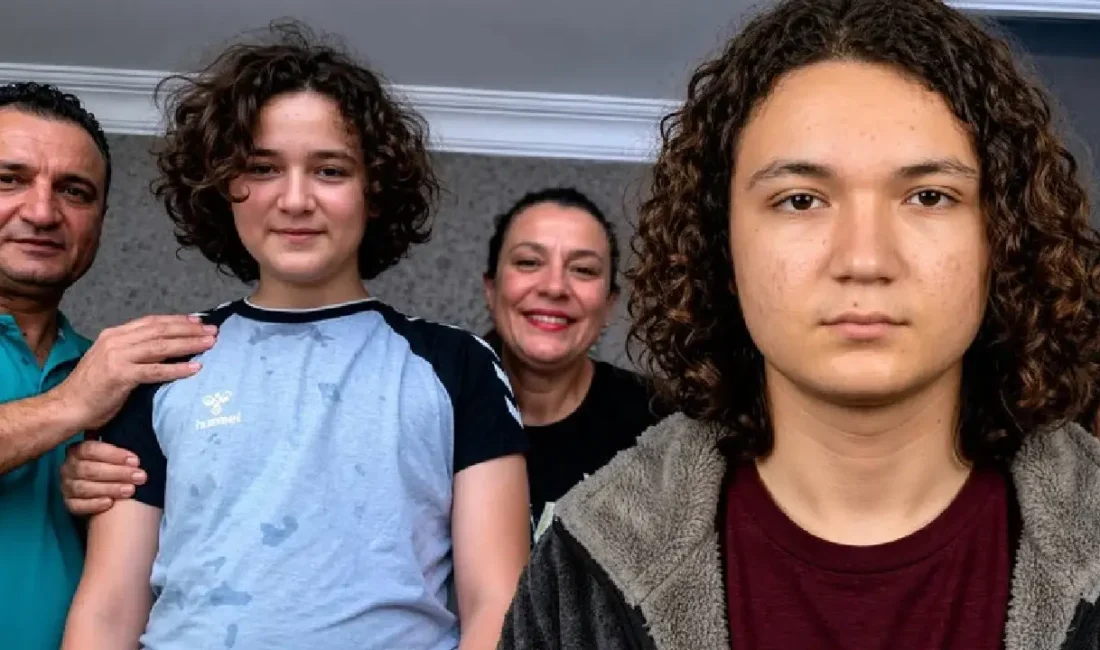 Kahramanmaraş’ta 9 öğrenci ile 1 öğretmenin yaşamını yitirdiği okul saldırısına