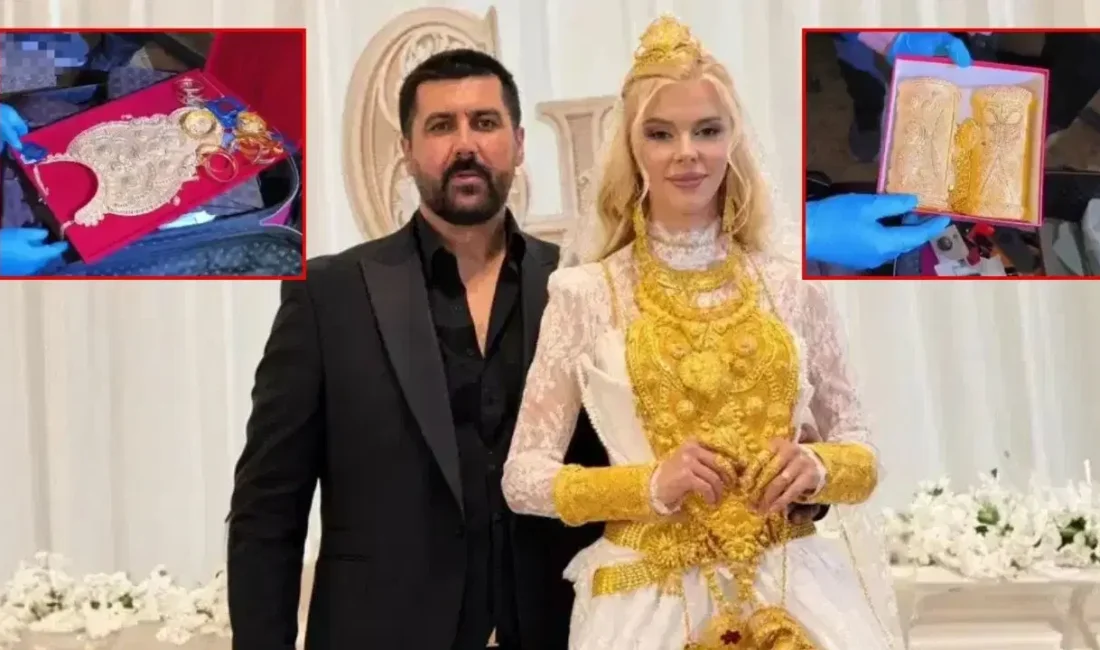Kamuoyunda "Vanlı Kara Haydar" olarak tanınan Mehmet Fatih Tançalan’ın lüks