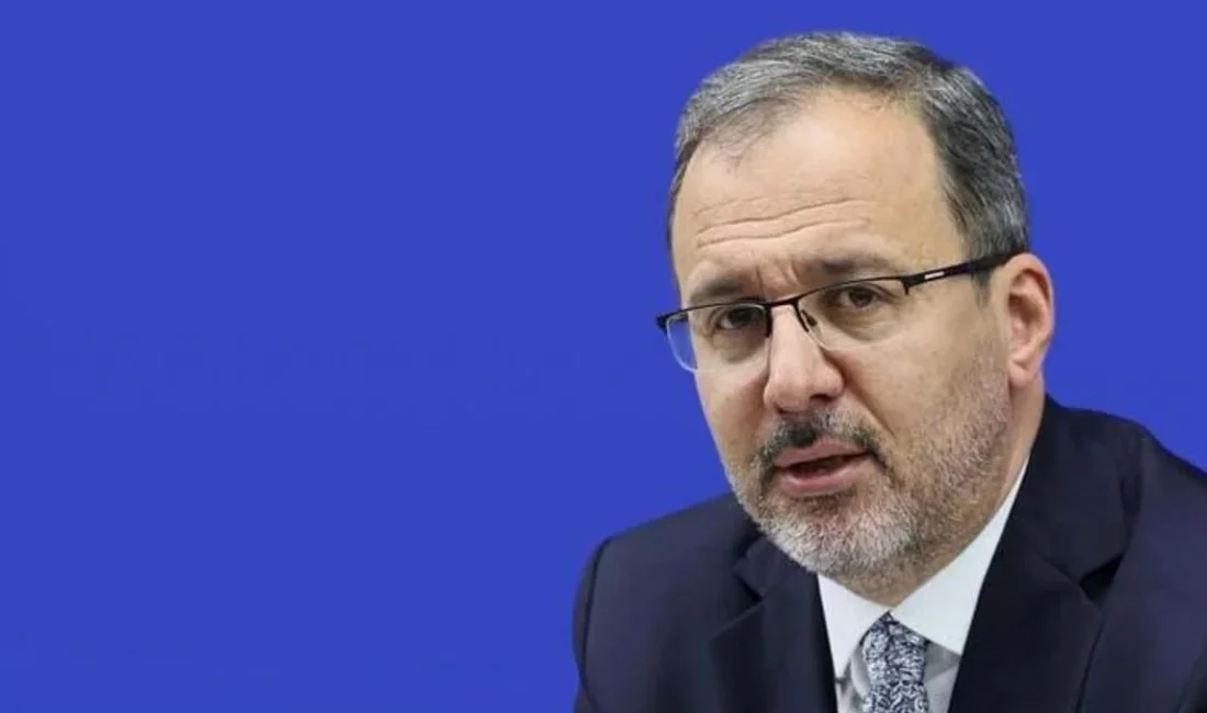 AK Parti İzmir Milletvekili ve TBMM Engelli Bireylerin Sorunlarını Araştırma