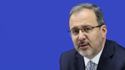 AK Parti İzmir Milletvekili ve TBMM Engelli Bireylerin Sorunlarını Araştırma
