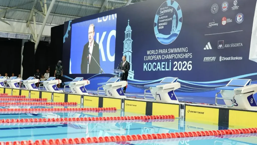Kasapoğlu; “Belediyeler engelli bireyler için daha fazla çalışmalı”