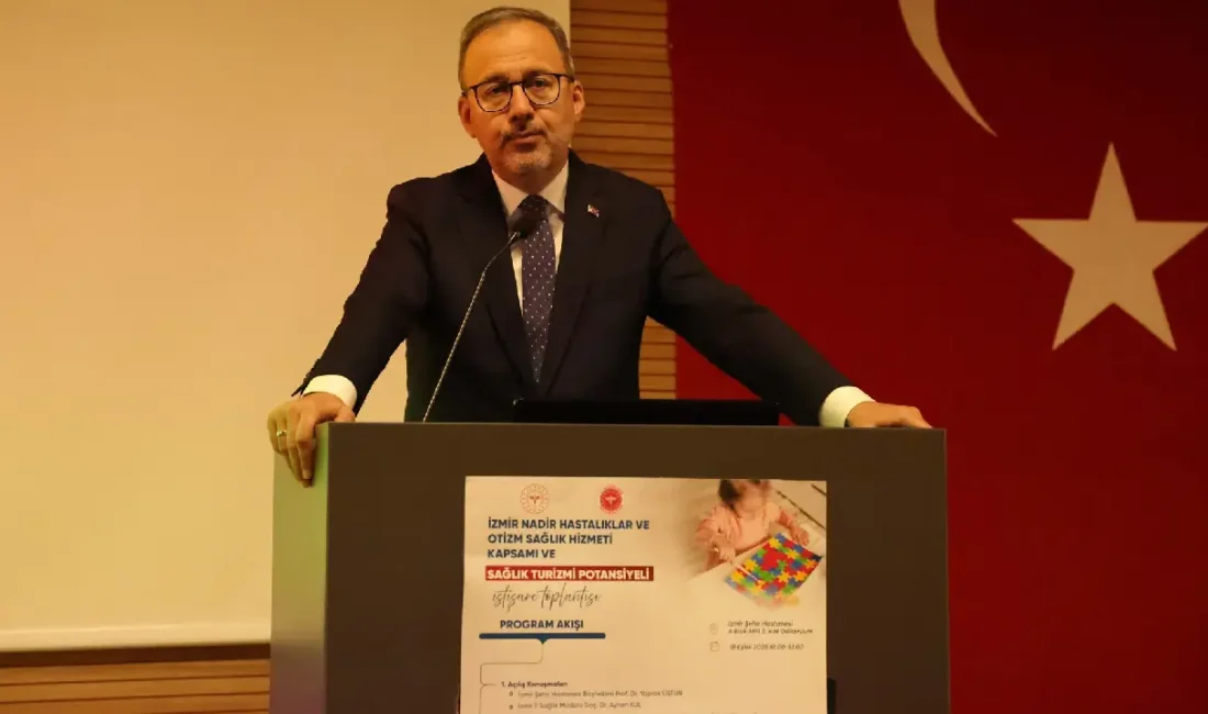 Önceki dönem Gençlik ve Spor Bakanı, AK Parti İzmir Milletvekili