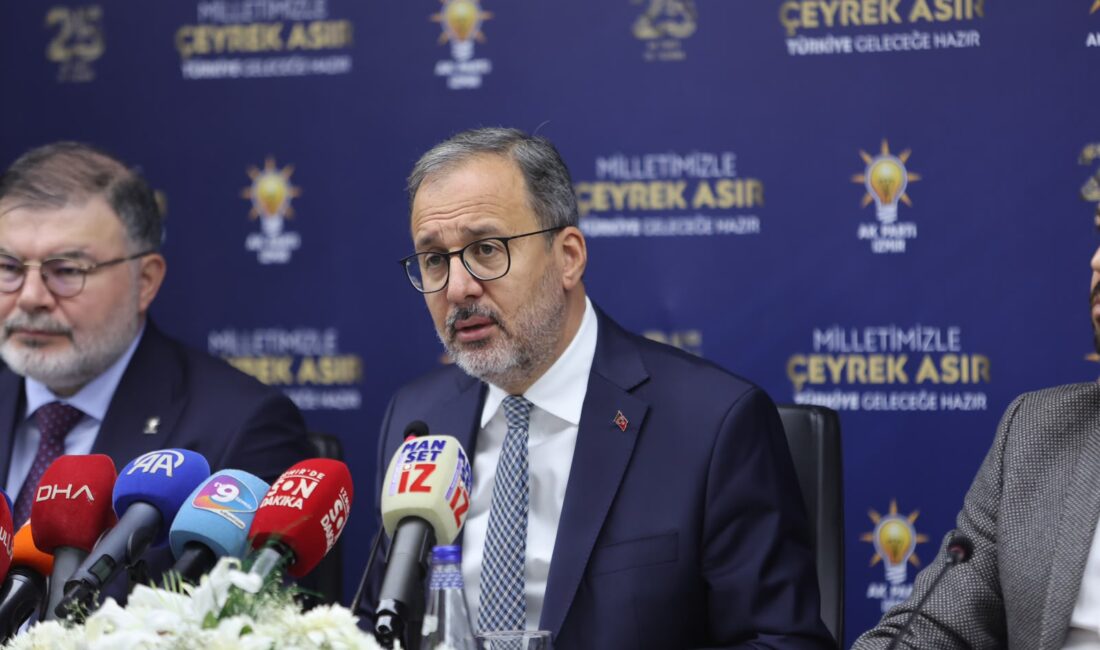 İzmir’de yeni akademik yılın başlamasıyla birlikte üniversite öğrencilerinin barınma olanaklarına