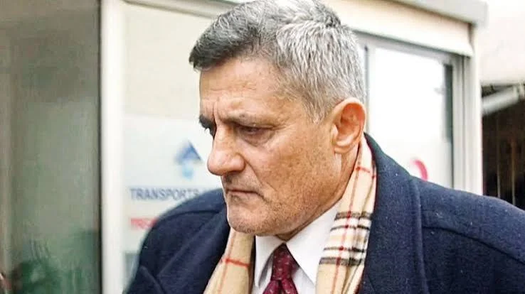 Adalet Bakanı Akın Gürlek, eski MİT görevlisi Kaşif Kozinoğlu'nun cezaevindeki