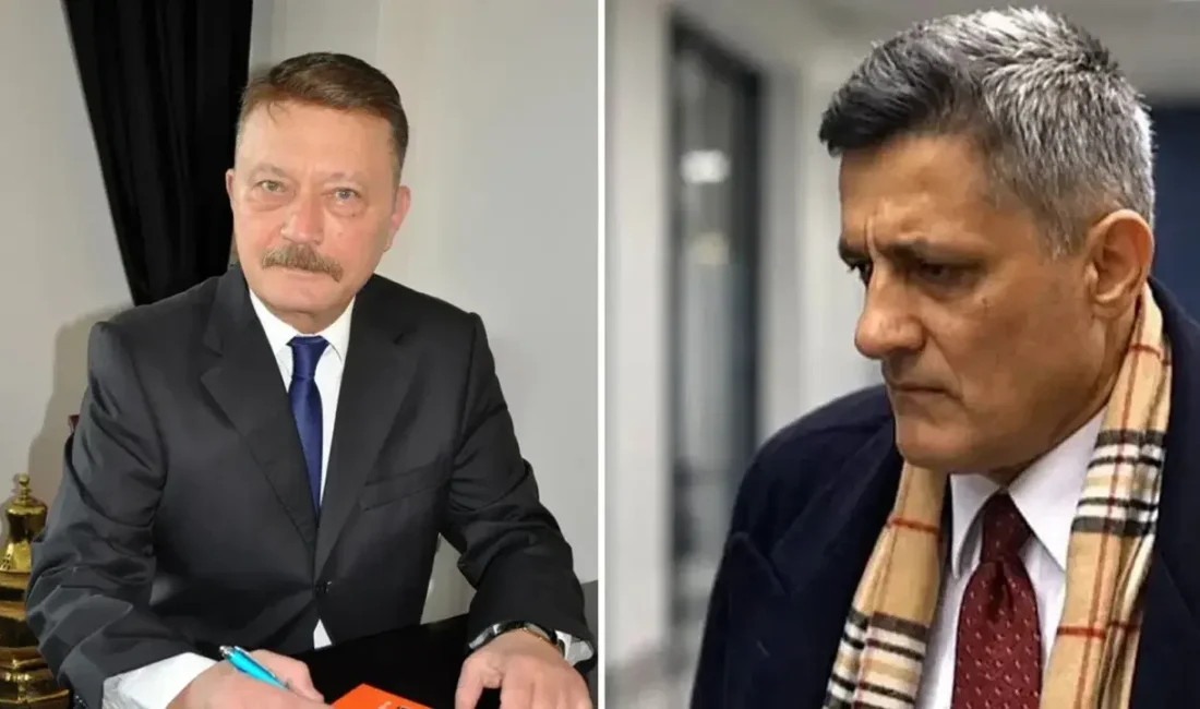 Eski MİT mensubu Kaşif Kozinoğlu'nun Silivri Cezaevi'ndeki ölümüne ilişkin yürütülen