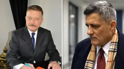 Eski MİT mensubu Kaşif Kozinoğlu'nun Silivri Cezaevi'ndeki ölümüne ilişkin yürütülen