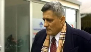 Eski MİT görevlisi Kaşif Kozinoğlu’nun cezaevindeki şüpheli ölümüne ilişkin yürütülen
