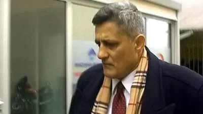 Eski MİT görevlisi Kaşif Kozinoğlu’nun cezaevindeki şüpheli ölümüne ilişkin yürütülen