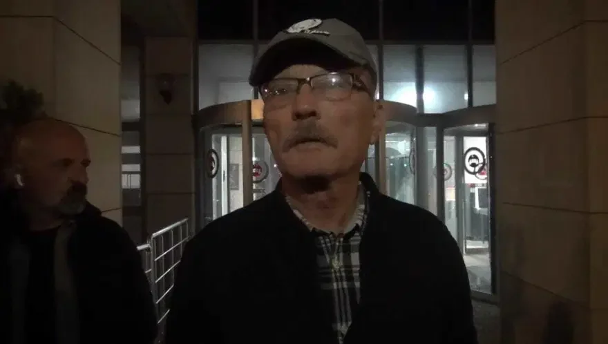 Kaşif Kozinoğlu soruşturması: Hasan Atilla Uğur'a ev hapsi