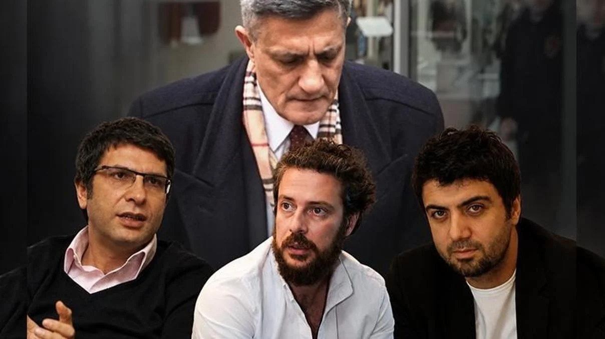Eski MİT görevlisi Kaşif Kozinoğlu’nun Silivri Cezaevi’ndeki şüpheli ölümüne ilişkin