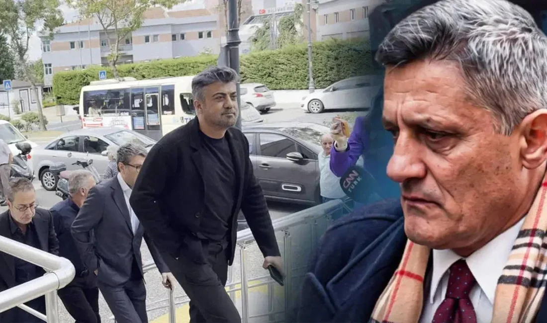 Eski MİT görevlisi Kaşif Kozinoğlu’nun cezaevindeki şüpheli ölümüne ilişkin gizlilik