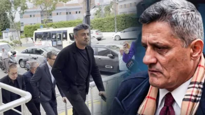 Eski MİT görevlisi Kaşif Kozinoğlu’nun cezaevindeki şüpheli ölümüne ilişkin gizlilik