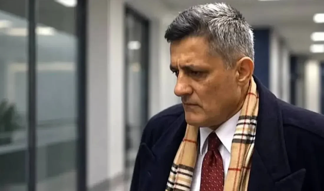 Silivri Cumhuriyet Başsavcılığı tarafından Kaşif Kozinoğlu’nun ölümüne ilişkin yürütülen soruşturma