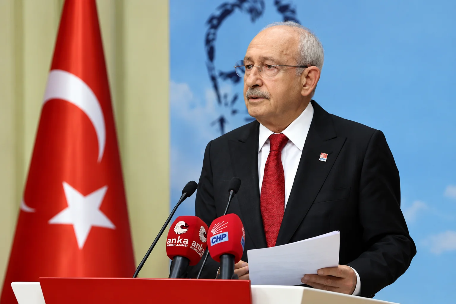 Kemal Kılıçdaroğlu'ndan Mansur Yavaş açıklaması