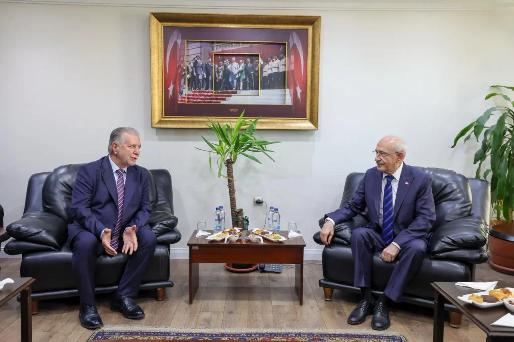 Kılıçdaroğlu'ndan İzmir'de 'üç harfli market' isyanı: “Rekabet şansları sıfır"