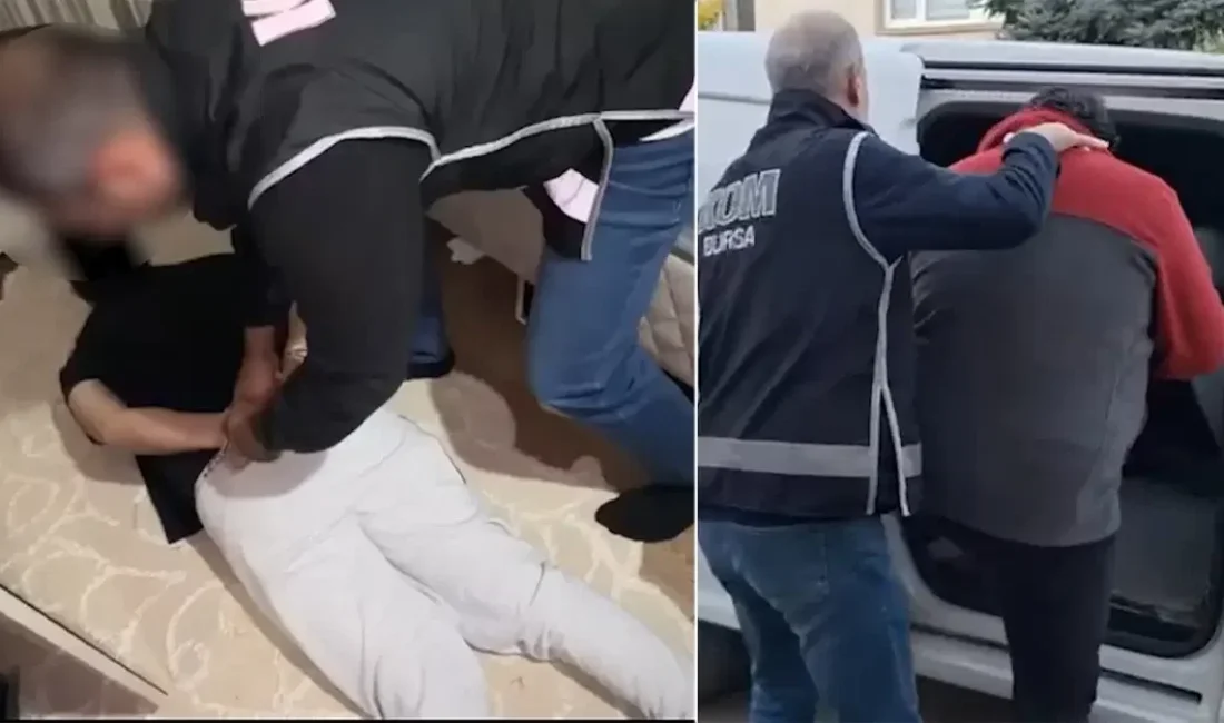 Bursa’da ev sahibi olma hayali kuran 160 vatandaşı "Sağlıkçılar Kooperatifi"