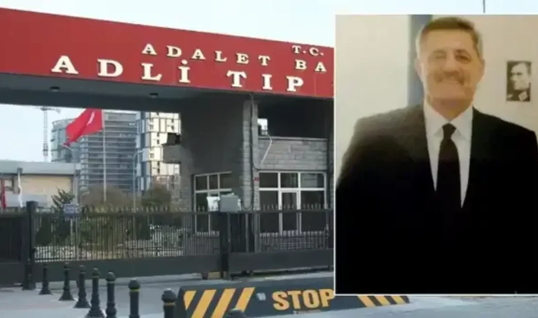 MİT Mensubu Kaşif Kozinoğlu’nun cezaevindeki şüpheli ölümüne ilişkin yeniden açılan