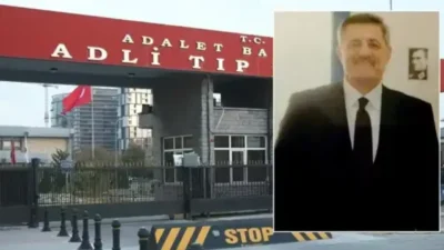 MİT Mensubu Kaşif Kozinoğlu’nun cezaevindeki şüpheli ölümüne ilişkin yeniden açılan