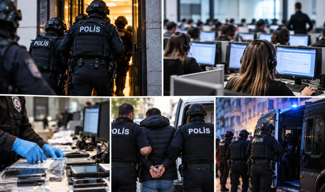 Adalet Bakanı Akın Gürlek, sosyal medya hesabından yaptığı açıklamada; İstanbul