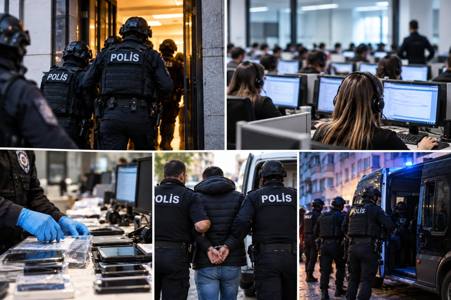 Adalet Bakanı Akın Gürlek, sosyal medya hesabından yaptığı açıklamada; İstanbul