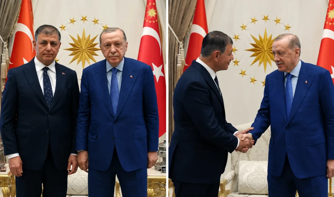 İzmir siyasetinde haftalardır konuşulan ve kulisleri sarsan parti değişikliği iddialarının