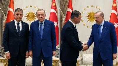 İzmir siyasetinde haftalardır konuşulan ve kulisleri sarsan parti değişikliği iddialarının