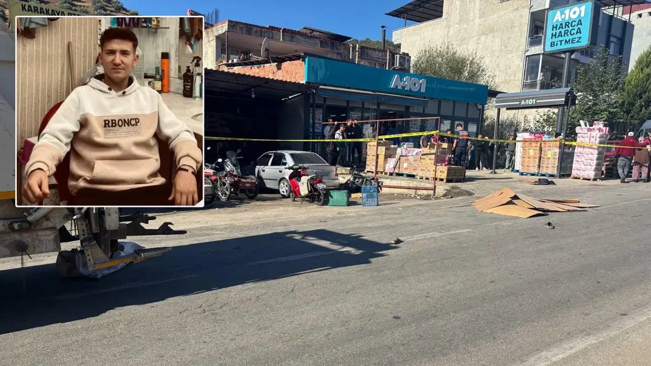 Kör noktada kalan hayat: Topladığı kartonlar ölüm örtüsü oldu