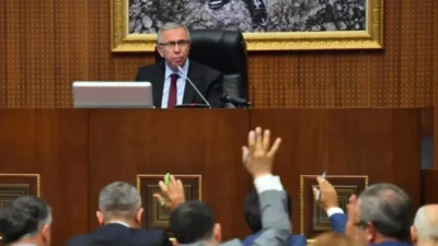 Ankara Büyükşehir Belediye Başkanı Mansur Yavaş’ın CHP’den istifasının ardından belediye