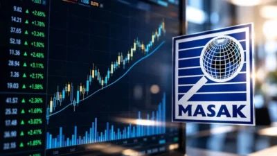 MASAK’ın EMİS'e yönelik "siyasal ve askeri casusluk" soruşturmasında 22 kişi