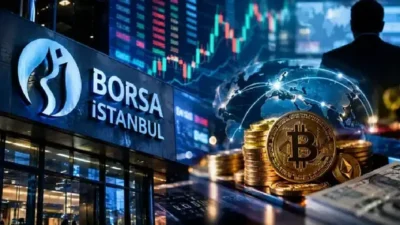 Son dakika haberi... Pusula Finans Holding AŞ, Tera Yatırım Menkul