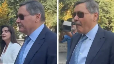 Yurt dışına kayıt dışı para aktarıldığı iddiasıyla yürütülen soruşturma kapsamında