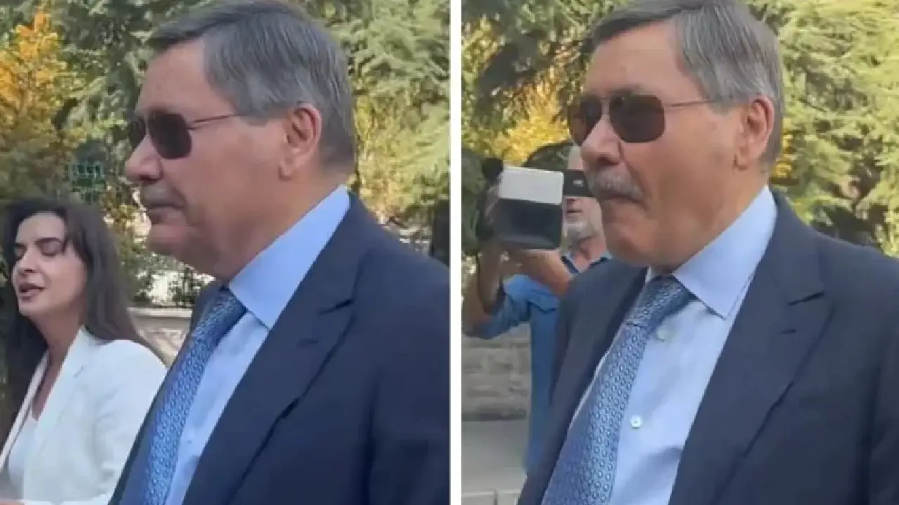 Yurt dışına kayıt dışı para aktarıldığı iddiasıyla yürütülen soruşturma kapsamında