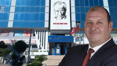 Menderes Belediyesi’ne yönelik yürütülen rüşvet ve yolsuzluk soruşturmasında çarpıcı bir