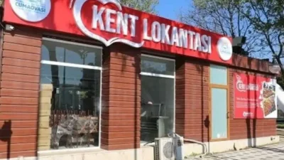 Cumhur İttifakı idaresine geçen Menderes Belediyesi'nin ilk meclis toplantısına, kapatılma