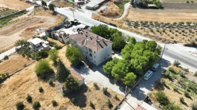 Menderes Belediye Başkan V. Asuman Şen öncülüğünde gerçekleştirilen olağanüstü meclis