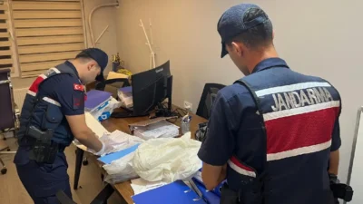 Milli İstihbarat Teşkilatı (MİT), sendikalara yazılım hizmeti sunan Ankara merkezli