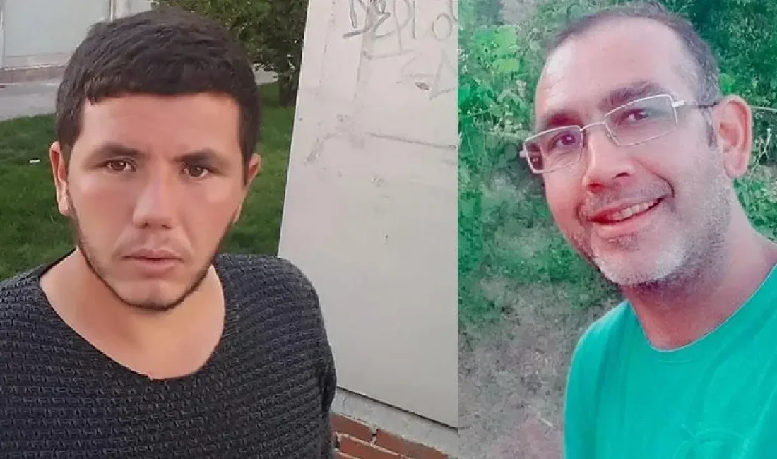 Muğla’nın Menteşe ilçesinde husumetli iki taraf arasında çıkan alacak-verecek kavgasında
