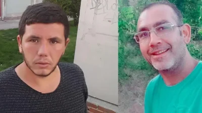 Muğla’nın Menteşe ilçesinde husumetli iki taraf arasında çıkan alacak-verecek kavgasında
